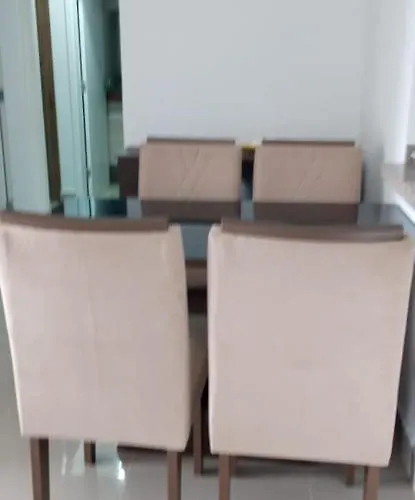 Apartamento Bertioga Centro